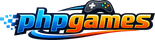 PHPGames logo